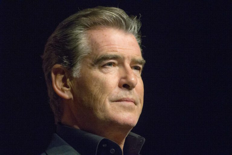 Hollywood Star Pierce Brosnan Faces Legal Heat over Yellowstone Violations