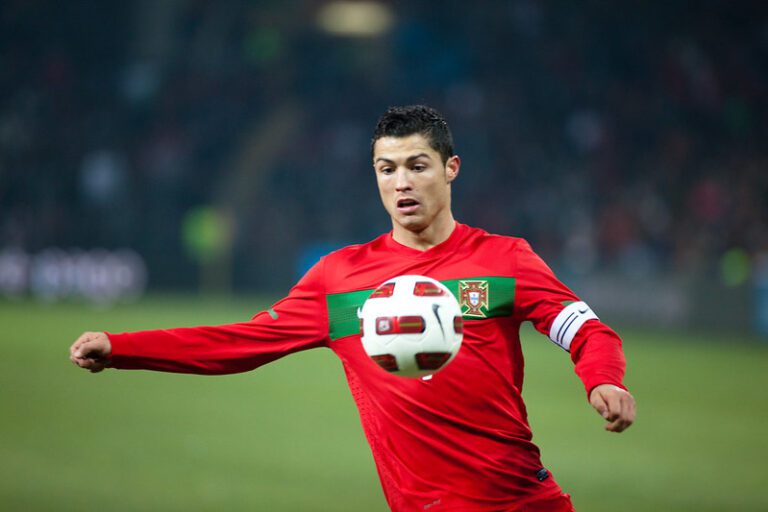 Cristiano Ronaldo was pursued by Atletico Madrid before his transfer to Al-Nassr, the club admitted.